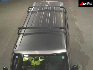 MITSUBISHI MINICAB VAN 2012