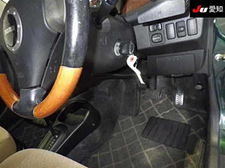 DAIHATSU MIRA 2009