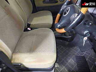 DAIHATSU MIRA 2009