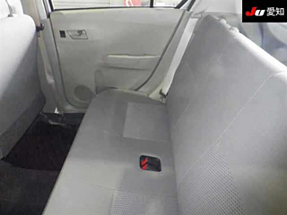 DAIHATSU MIRA E S 2014