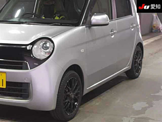 HONDA N ONE 2016