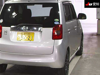HONDA N ONE 2016