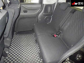 HONDA N BOX 2014