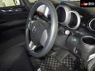 HONDA N BOX 2014