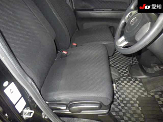 HONDA N BOX 2014