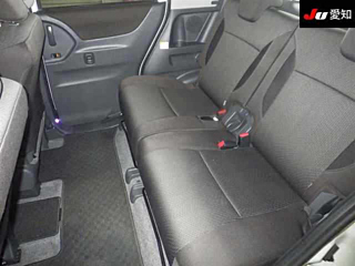 SUZUKI SOLIO 2012