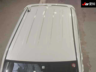 SUZUKI SOLIO 2012