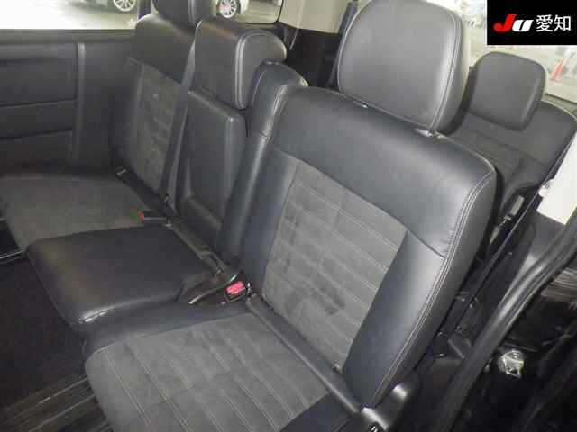 MITSUBISHI DELICA D5 2020