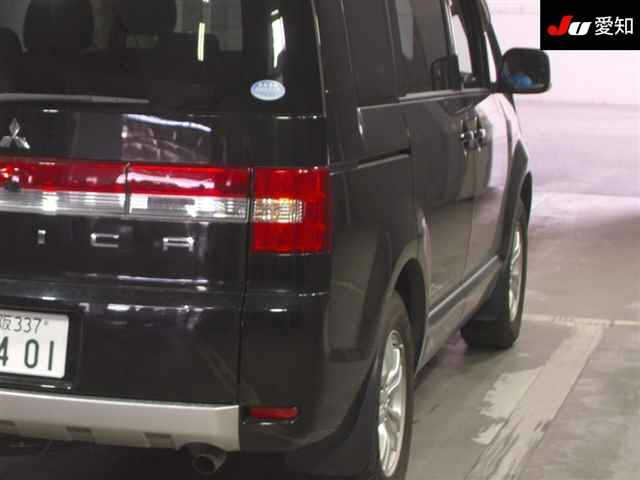 MITSUBISHI DELICA D5 2020