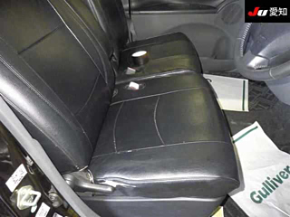 DAIHATSU TANTO 2010