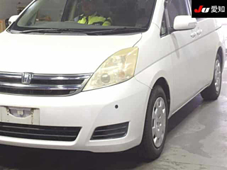 TOYOTA ISIS 2008