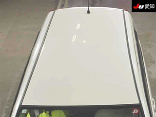 TOYOTA ISIS 2008