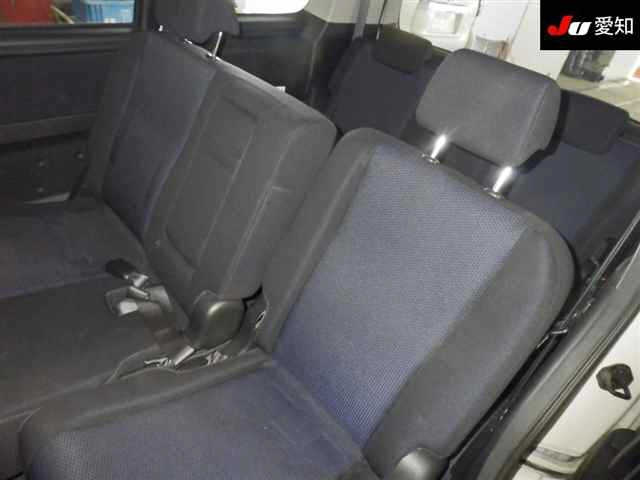 HONDA STEP WAGON 2009