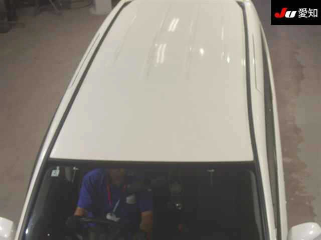 HONDA STEP WAGON 2009