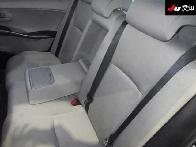 TOYOTA SAI 2009