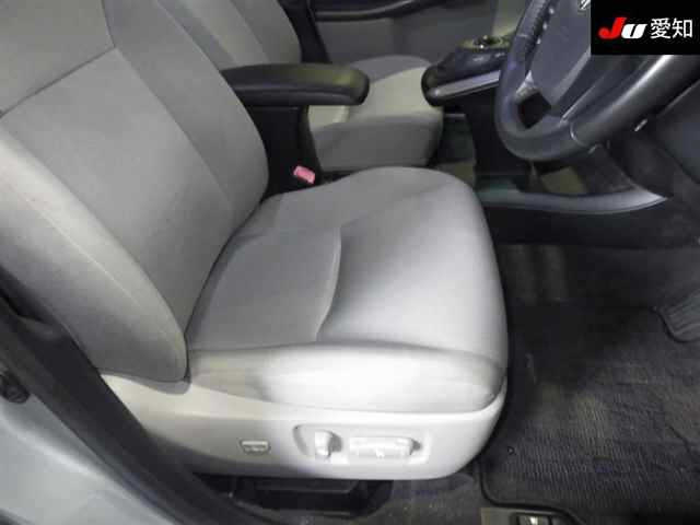 TOYOTA SAI 2009
