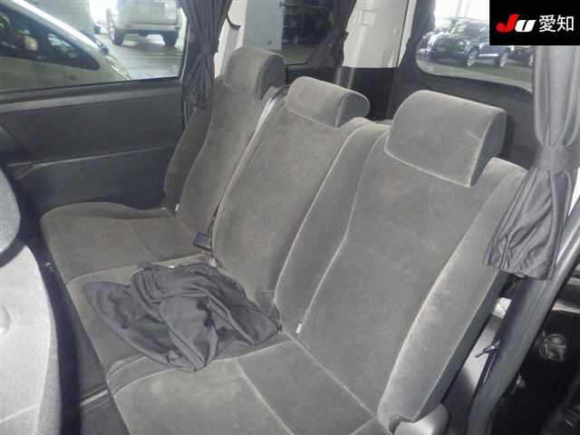 TOYOTA NOAH 2012