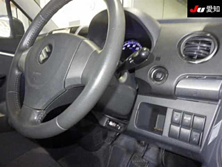 SUZUKI WAGON R 2012