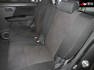 SUZUKI WAGON R 2012