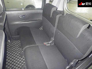 DAIHATSU TANTO 2012