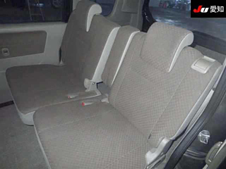 SUZUKI EVERY WAGON 2013