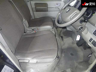 SUZUKI EVERY WAGON 2013