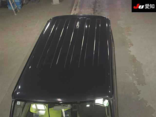 SUZUKI EVERY WAGON 2013