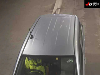 car slider