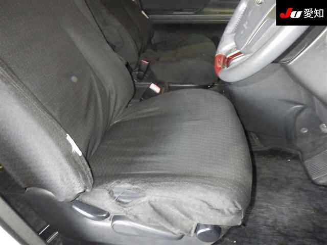 TOYOTA VELLFIRE 2008