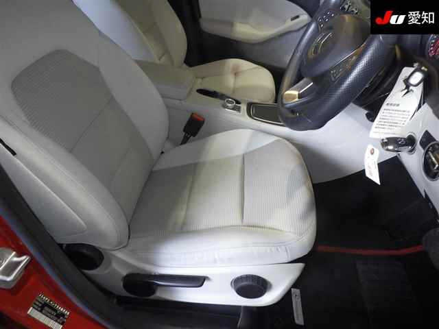 MERCEDES BENZ B CLASS 2015