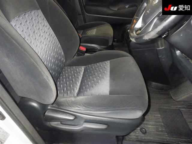 TOYOTA ALPHARD 2016