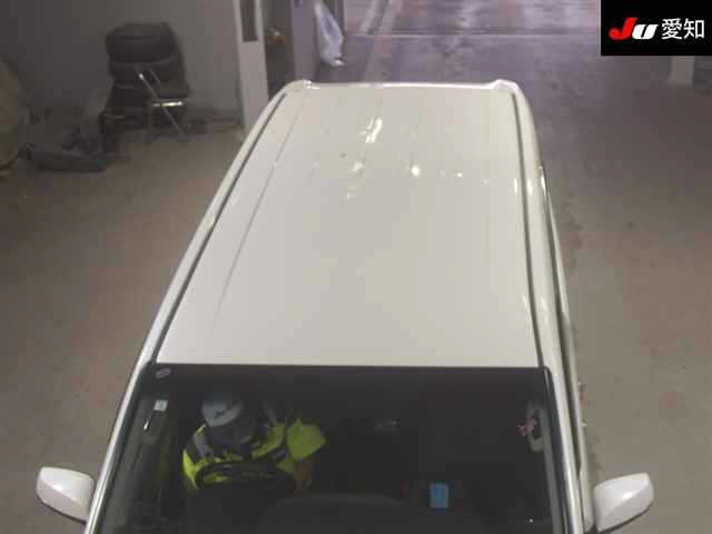 TOYOTA ALPHARD 2016