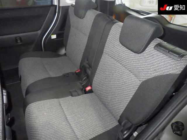 SUZUKI SOLIO 2018