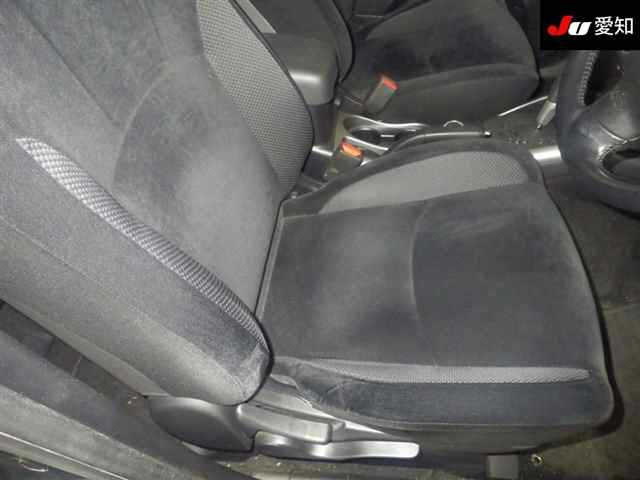 MITSUBISHI OUTLANDER 2010
