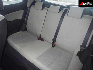 MAZDA DEMIO 2011