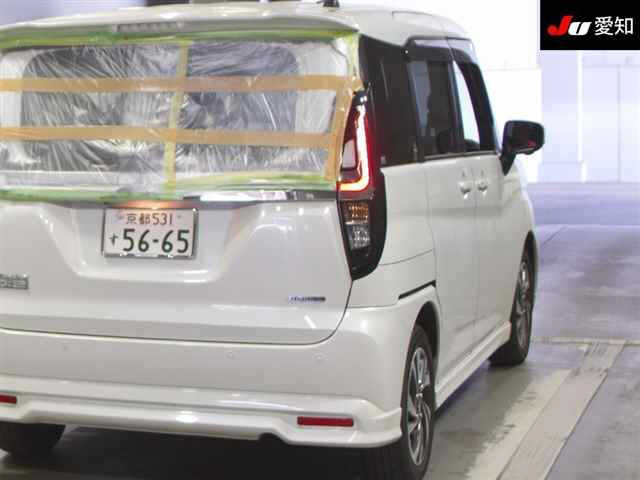 MITSUBISHI DELICA D2 2023