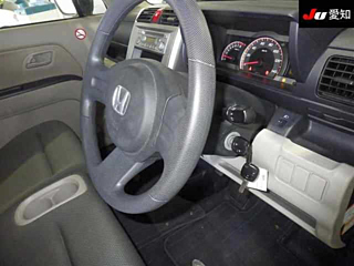 HONDA ZEST 2008