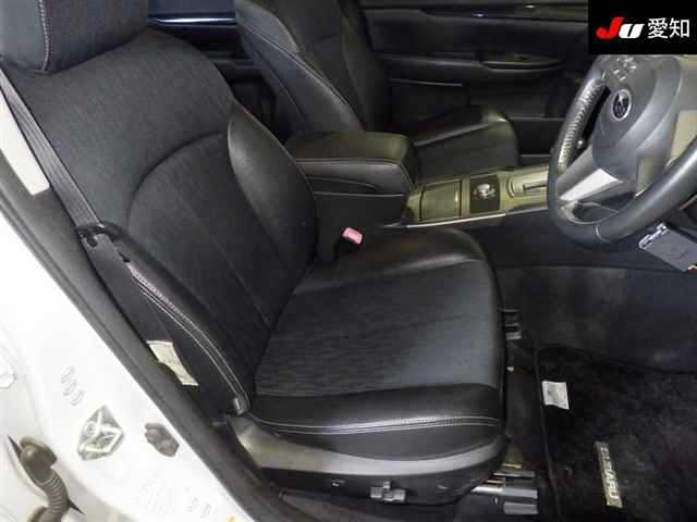 SUBARU LEGACY B4 2009