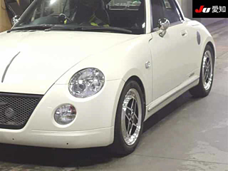 car slider
