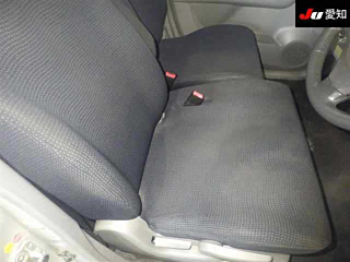 SUZUKI WAGON R 2009
