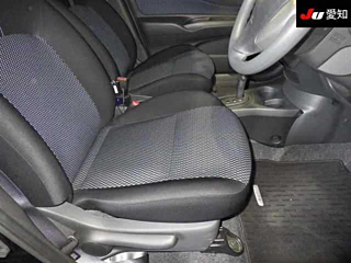 NISSAN NOTE 2016