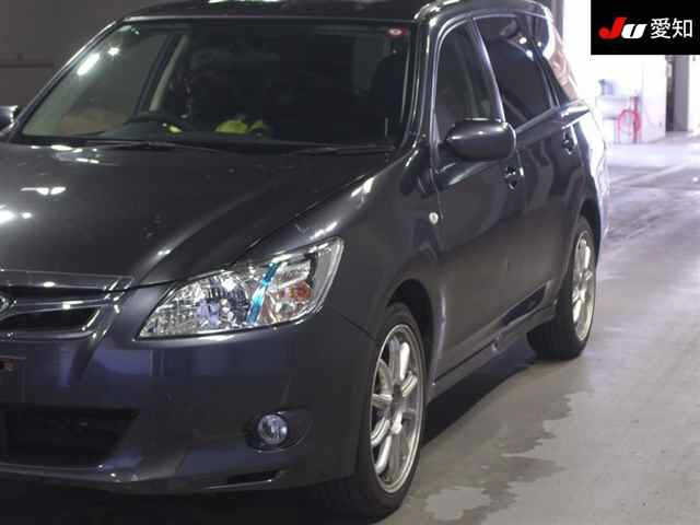 SUBARU EXIGA 2010