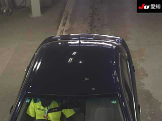 TOYOTA CROWN 2009