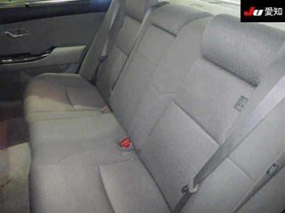 TOYOTA CROWN 2009