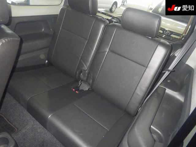 SUZUKI JIMNY 2012