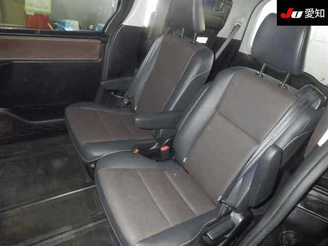 TOYOTA ESQUIRE 2014