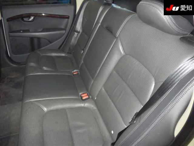 VOLVO XC70 2008