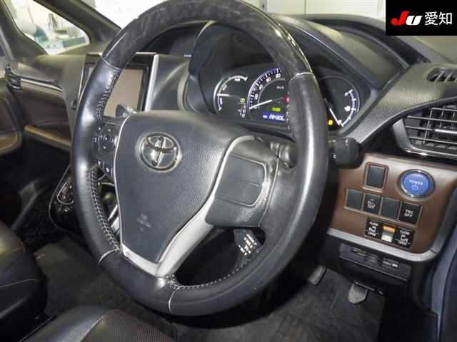 TOYOTA ESQUIRE 2014