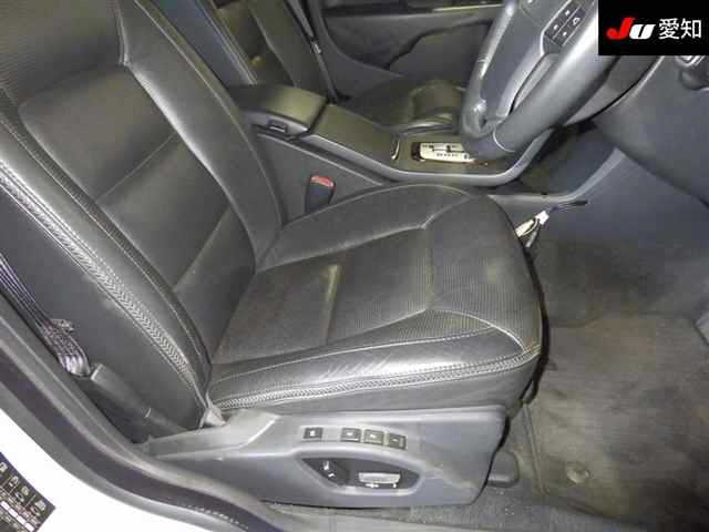 VOLVO XC70 2008