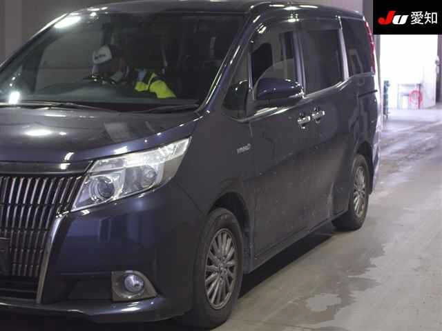 TOYOTA ESQUIRE 2014